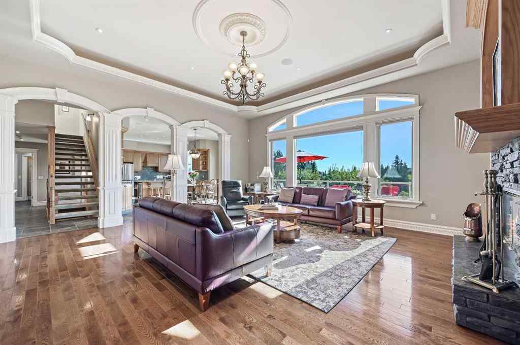 MLS® A2257739 - 1 Pinehurst Drive  in NONE Heritage Pointe, Residential