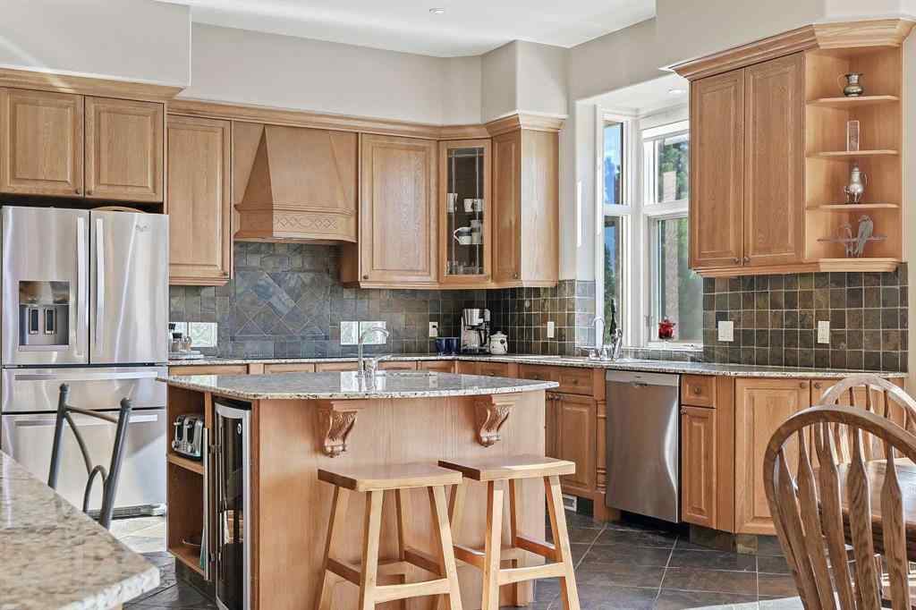 MLS® A2257739 - 1 Pinehurst Drive  in NONE Heritage Pointe, Residential