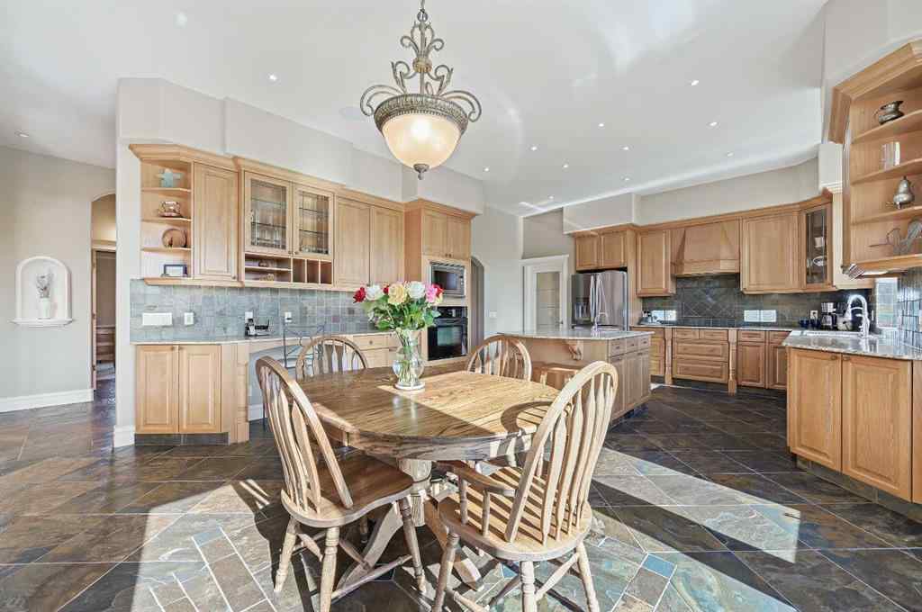 MLS® A2257739 - 1 Pinehurst Drive  in NONE Heritage Pointe, Residential