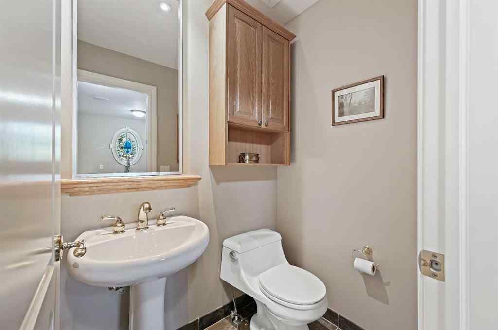 MLS® A2257739 - 1 Pinehurst Drive  in NONE Heritage Pointe, Residential