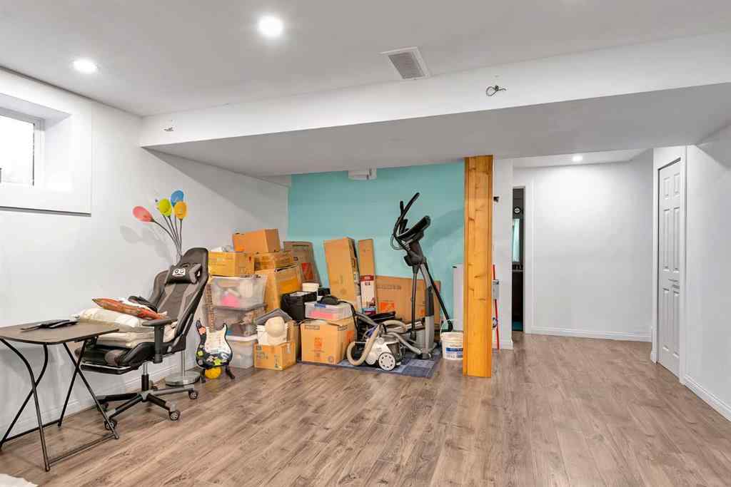 MLS® A2257740 - 175 Evansmeade Common NW in Evanston Calgary, Residential