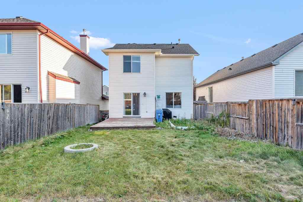MLS® A2257740 - 175 Evansmeade Common NW in Evanston Calgary, Residential