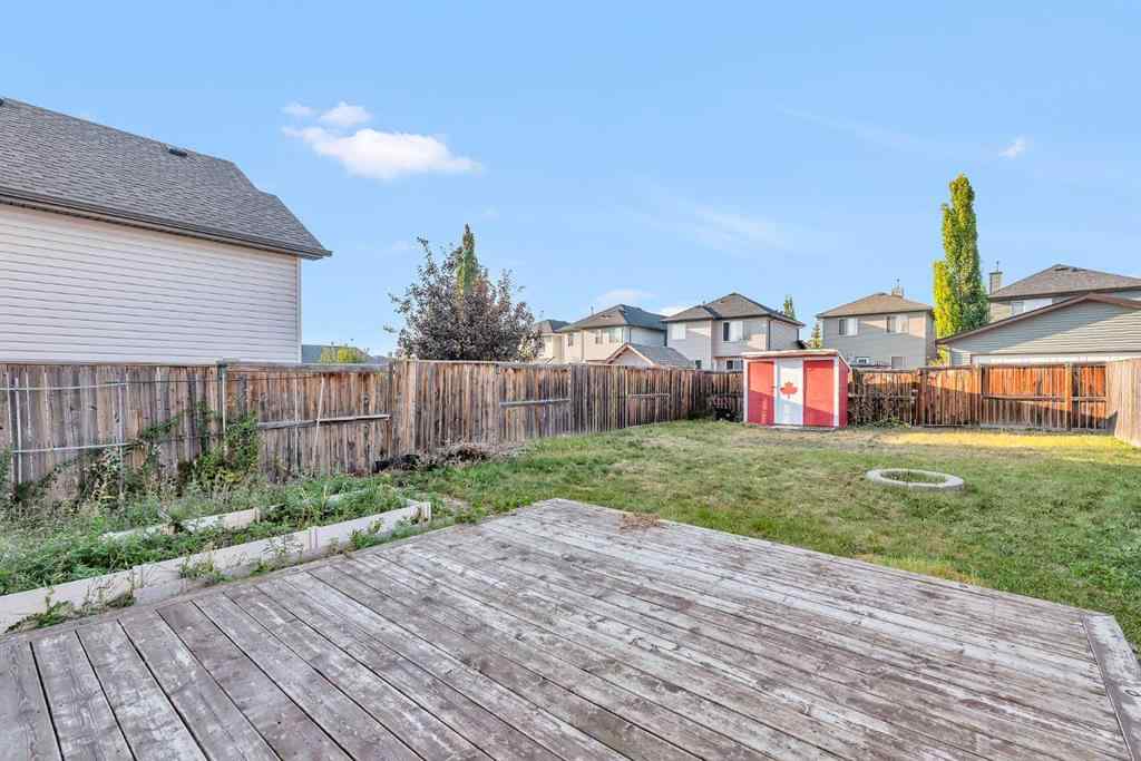 MLS® A2257740 - 175 Evansmeade Common NW in Evanston Calgary, Residential