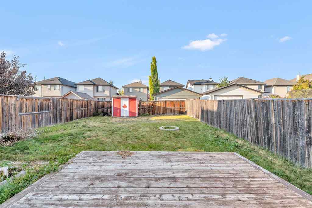 MLS® A2257740 - 175 Evansmeade Common NW in Evanston Calgary, Residential