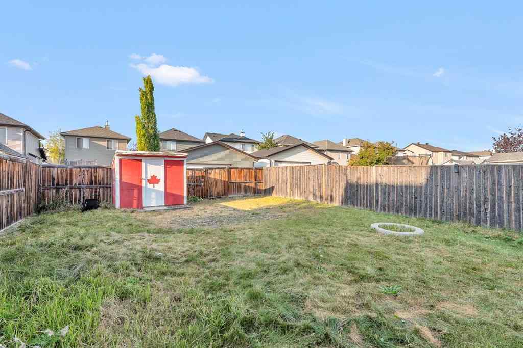 MLS® A2257740 - 175 Evansmeade Common NW in Evanston Calgary, Residential
