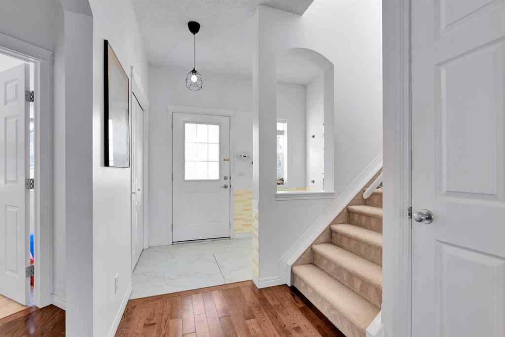 MLS® A2257740 - 175 Evansmeade Common NW in Evanston Calgary, Residential