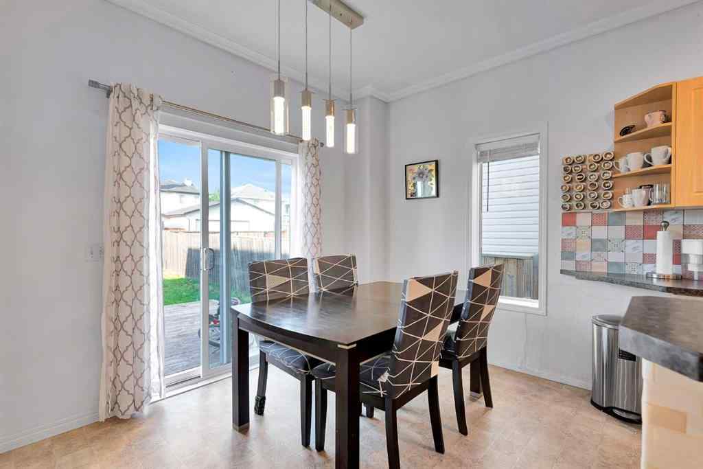 MLS® A2257740 - 175 Evansmeade Common NW in Evanston Calgary, Residential