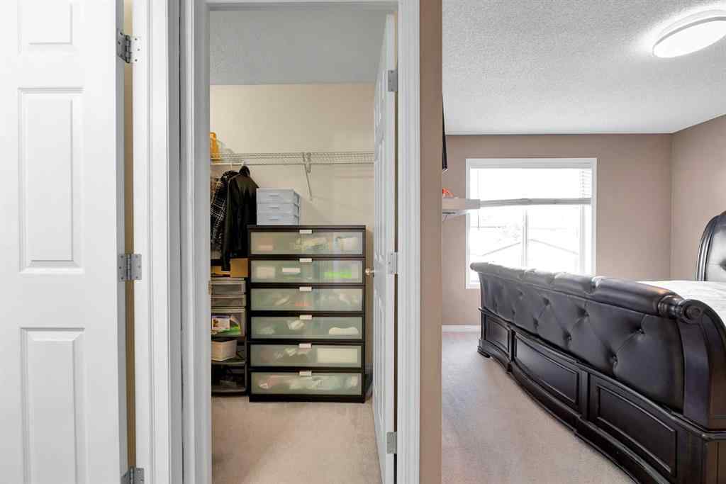 MLS® A2257740 - 175 Evansmeade Common NW in Evanston Calgary, Residential