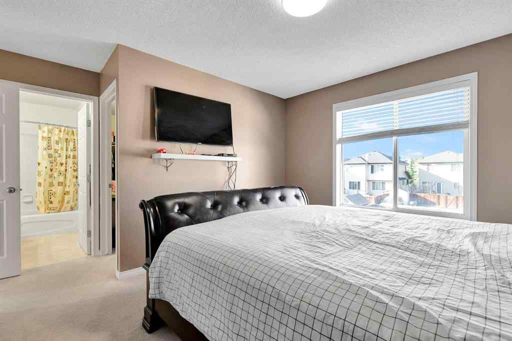MLS® A2257740 - 175 Evansmeade Common NW in Evanston Calgary, Residential