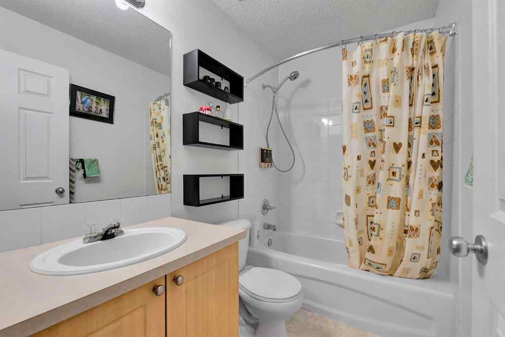 MLS® A2257740 - 175 Evansmeade Common NW in Evanston Calgary, Residential