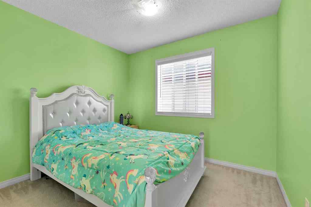MLS® A2257740 - 175 Evansmeade Common NW in Evanston Calgary, Residential
