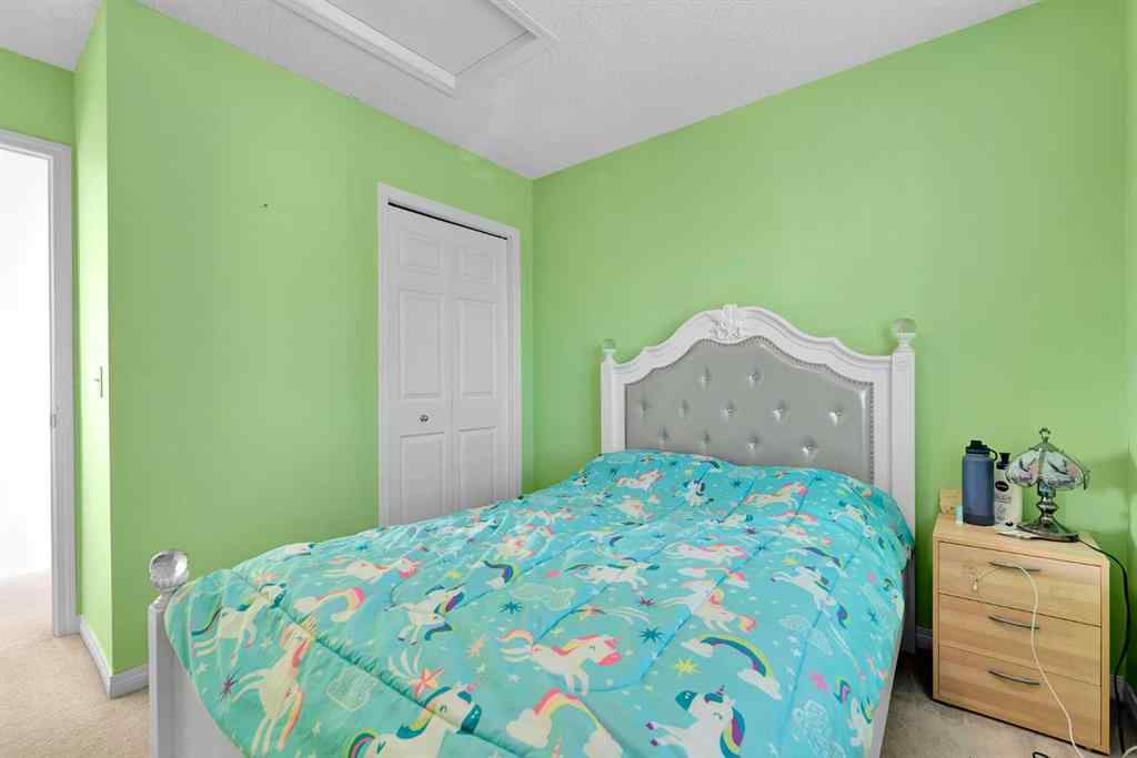MLS® A2257740 - 175 Evansmeade Common NW in Evanston Calgary, Residential