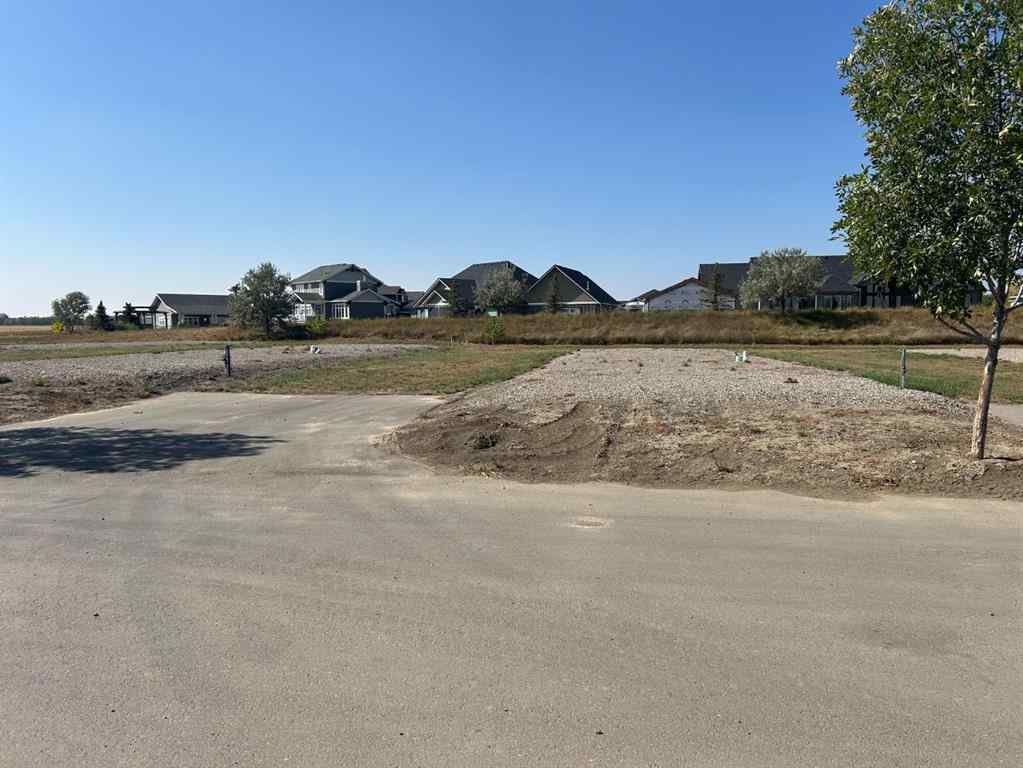 MLS® A2257741 - 2043 Sunflower Crescent  in NONE Coaldale, Land