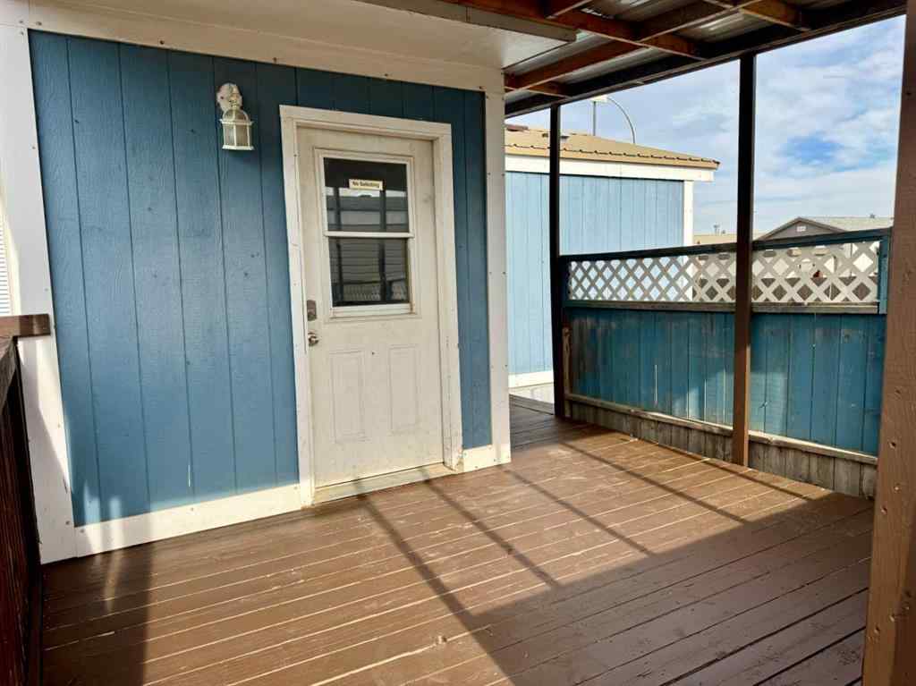 MLS® A2257742 - Unit #6 9824 104 Avenue  in NONE Clairmont, Mobile