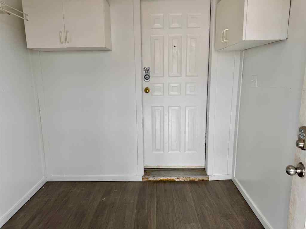 MLS® A2257742 - Unit #6 9824 104 Avenue  in NONE Clairmont, Mobile