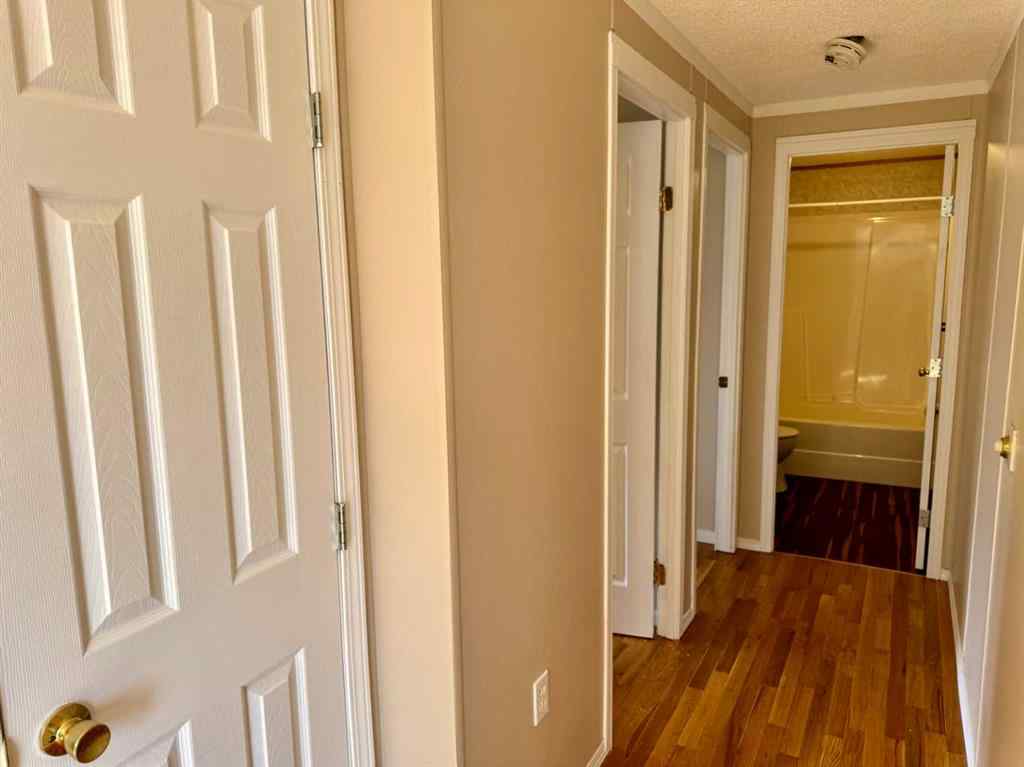 MLS® A2257742 - Unit #6 9824 104 Avenue  in NONE Clairmont, Mobile