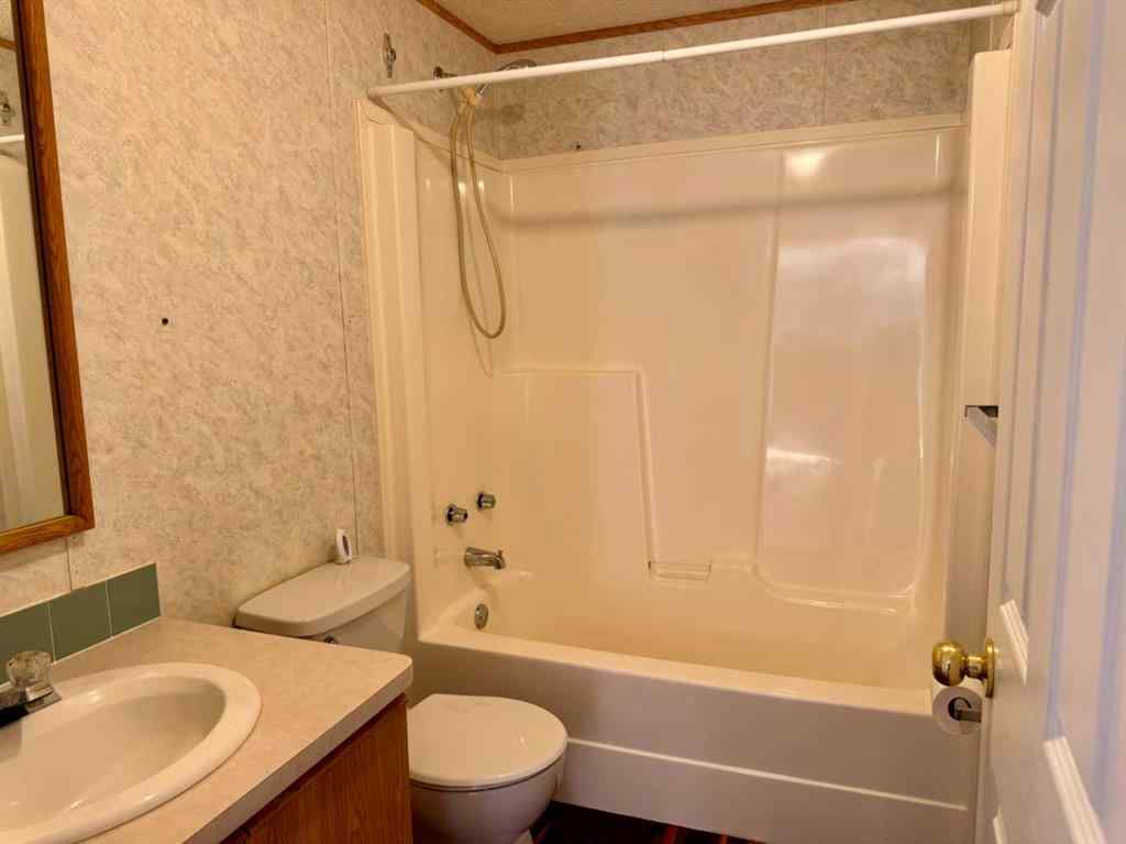 MLS® A2257742 - Unit #6 9824 104 Avenue  in NONE Clairmont, Mobile