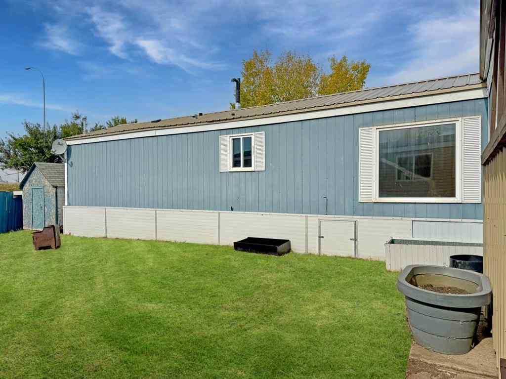 MLS® A2257742 - Unit #6 9824 104 Avenue  in NONE Clairmont, Mobile