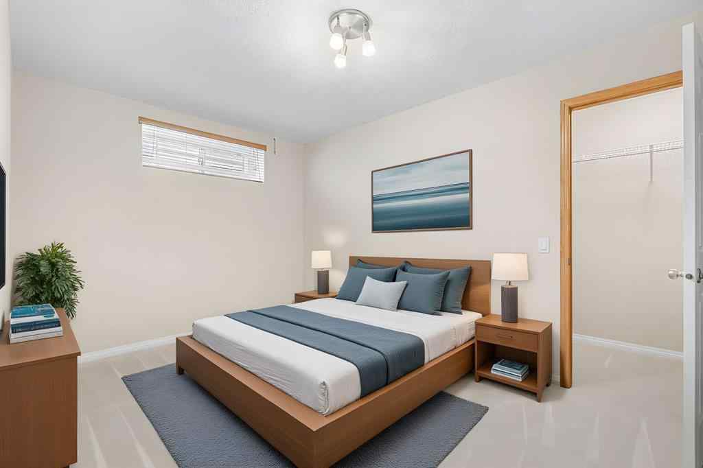 MLS® A2257745 - 88 Chaparral Villas SE in Chaparral Calgary, Residential