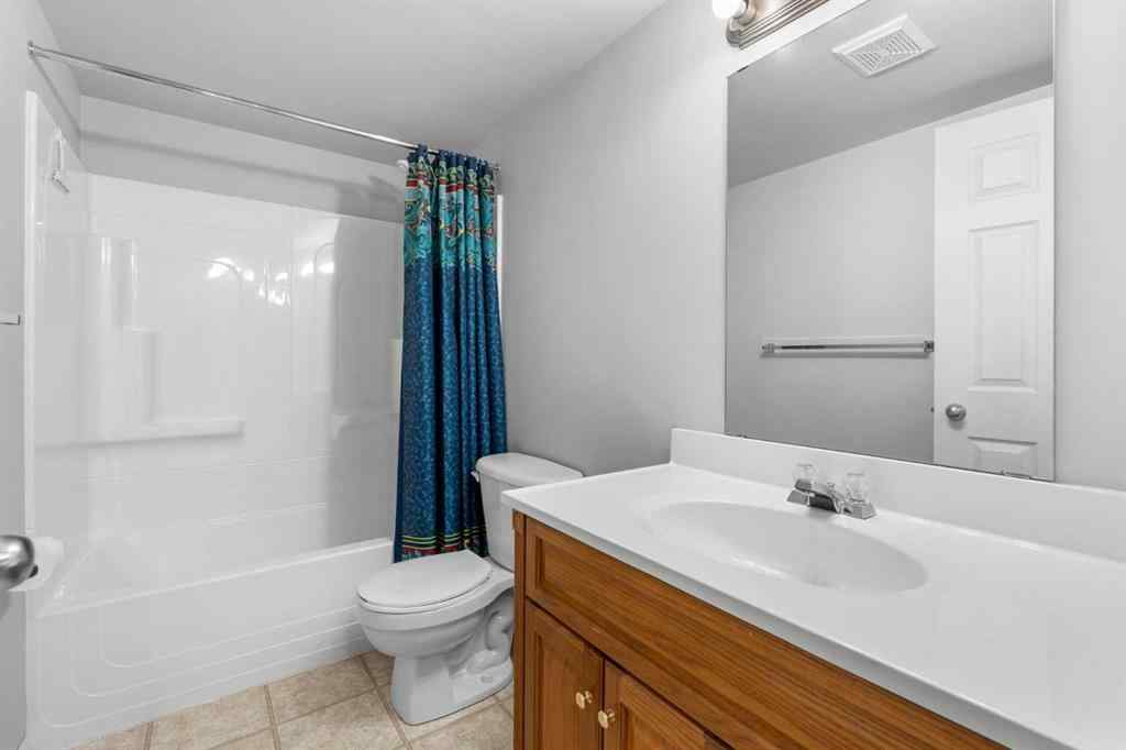MLS® A2257745 - 88 Chaparral Villas SE in Chaparral Calgary, Residential