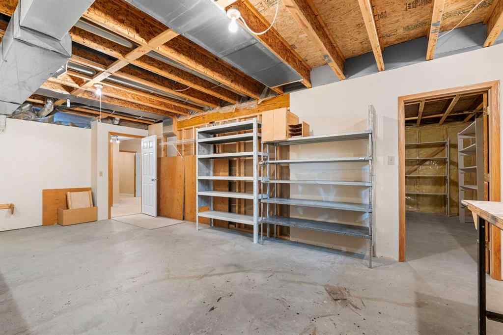 MLS® A2257745 - 88 Chaparral Villas SE in Chaparral Calgary, Residential