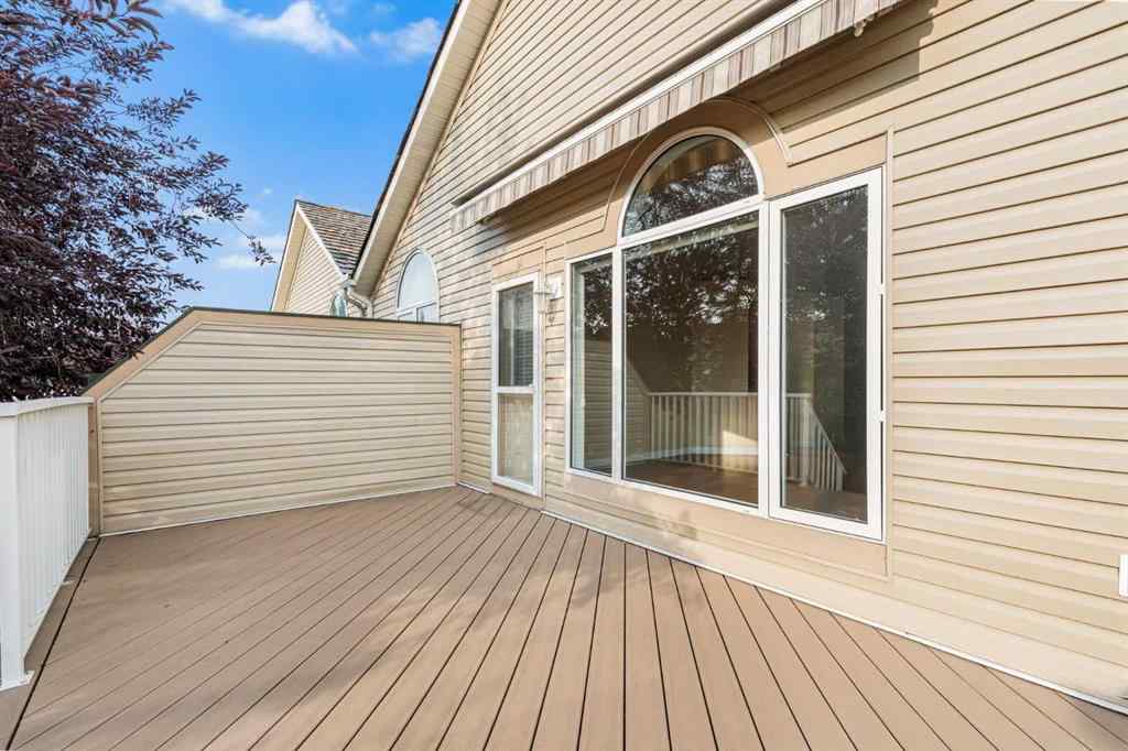MLS® A2257745 - 88 Chaparral Villas SE in Chaparral Calgary, Residential