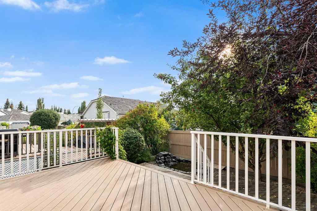 MLS® A2257745 - 88 Chaparral Villas SE in Chaparral Calgary, Residential