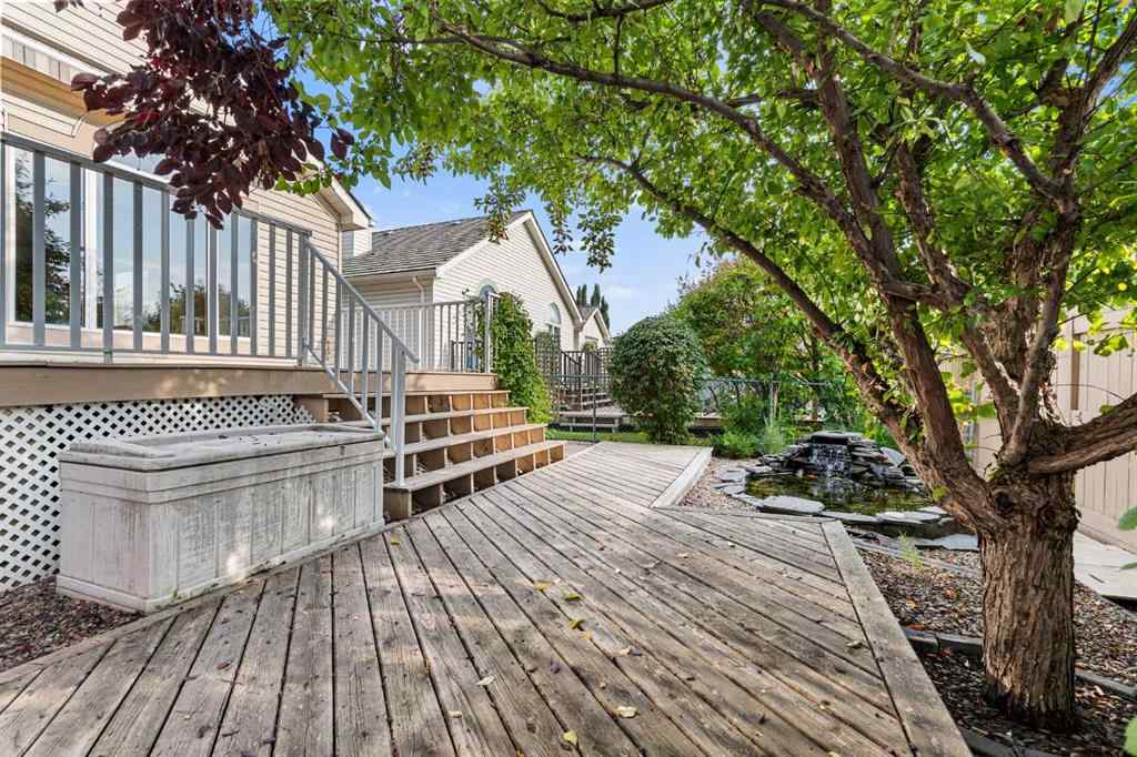 MLS® A2257745 - 88 Chaparral Villas SE in Chaparral Calgary, Residential