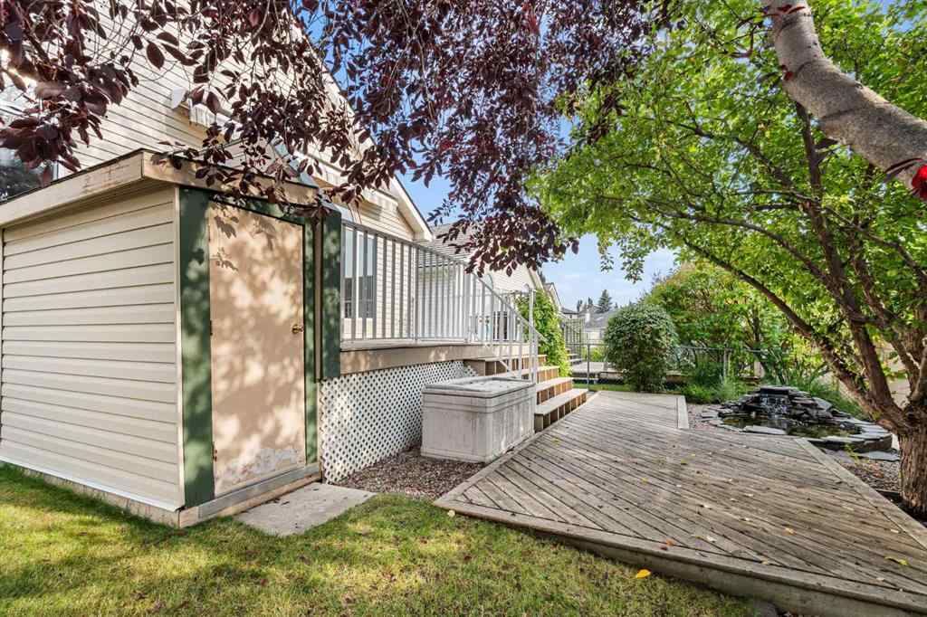MLS® A2257745 - 88 Chaparral Villas SE in Chaparral Calgary, Residential