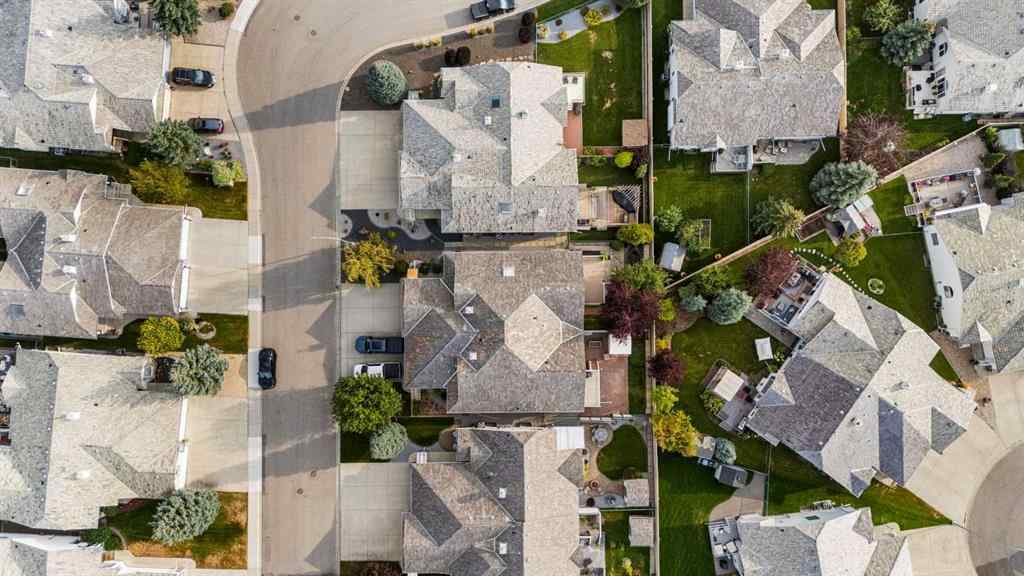 MLS® A2257745 - 88 Chaparral Villas SE in Chaparral Calgary, Residential