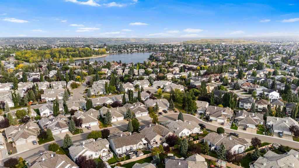 MLS® A2257745 - 88 Chaparral Villas SE in Chaparral Calgary, Residential