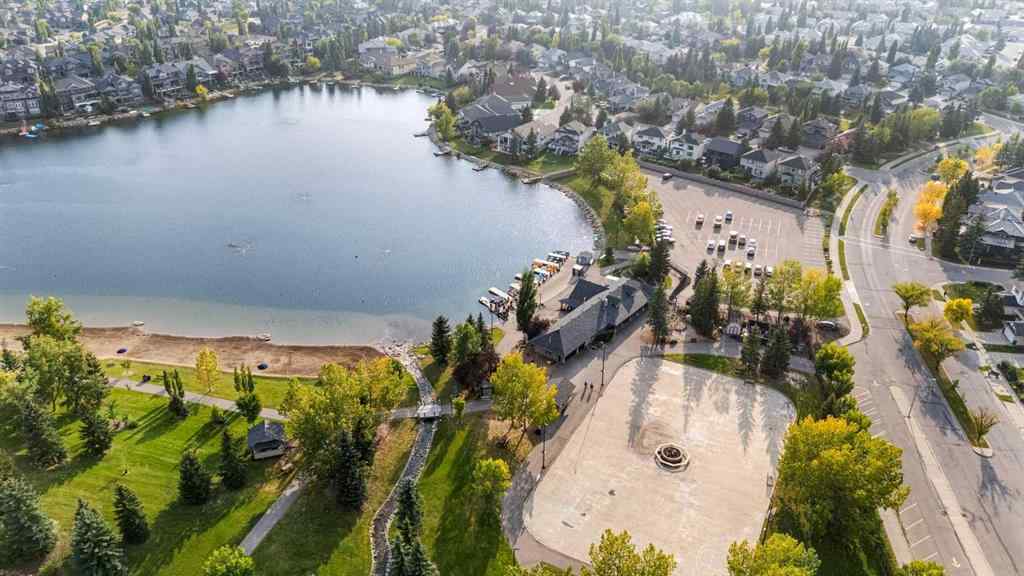 MLS® A2257745 - 88 Chaparral Villas SE in Chaparral Calgary, Residential