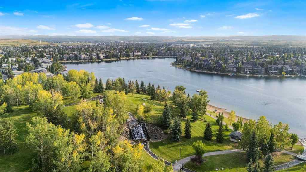 MLS® A2257745 - 88 Chaparral Villas SE in Chaparral Calgary, Residential
