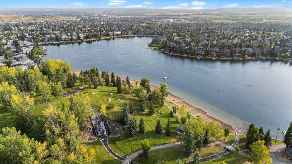 MLS® A2257745 - 88 Chaparral Villas SE in Chaparral Calgary, Residential