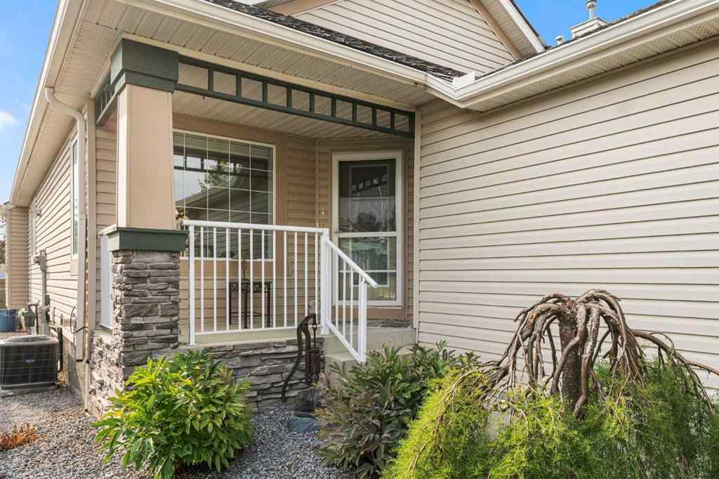 MLS® A2257745 - 88 Chaparral Villas SE in Chaparral Calgary, Residential