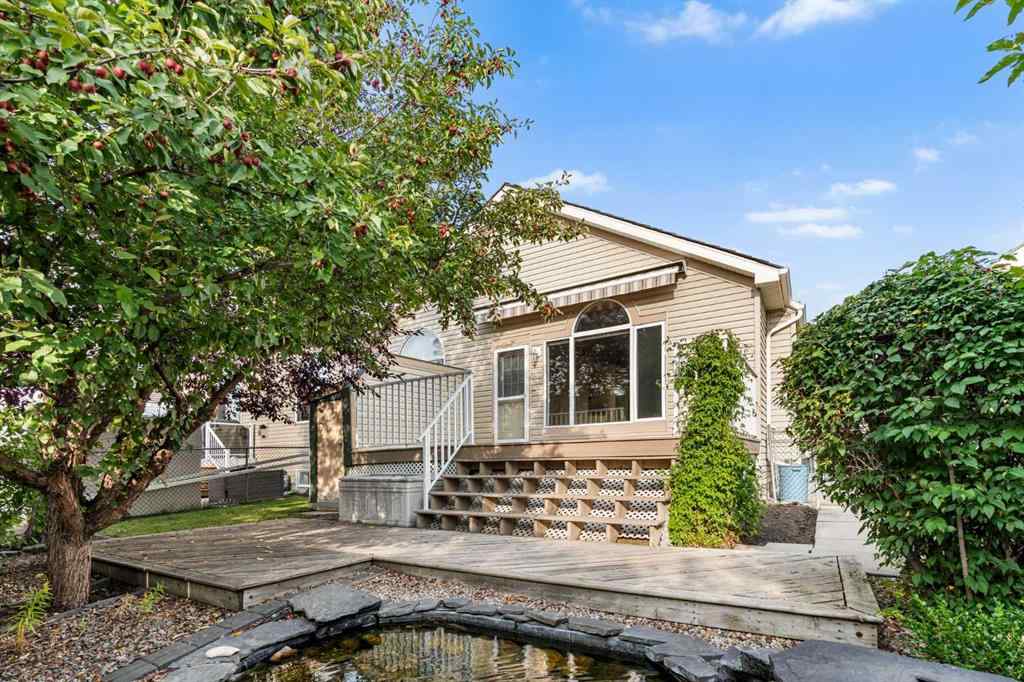 MLS® A2257745 - 88 Chaparral Villas SE in Chaparral Calgary, Residential
