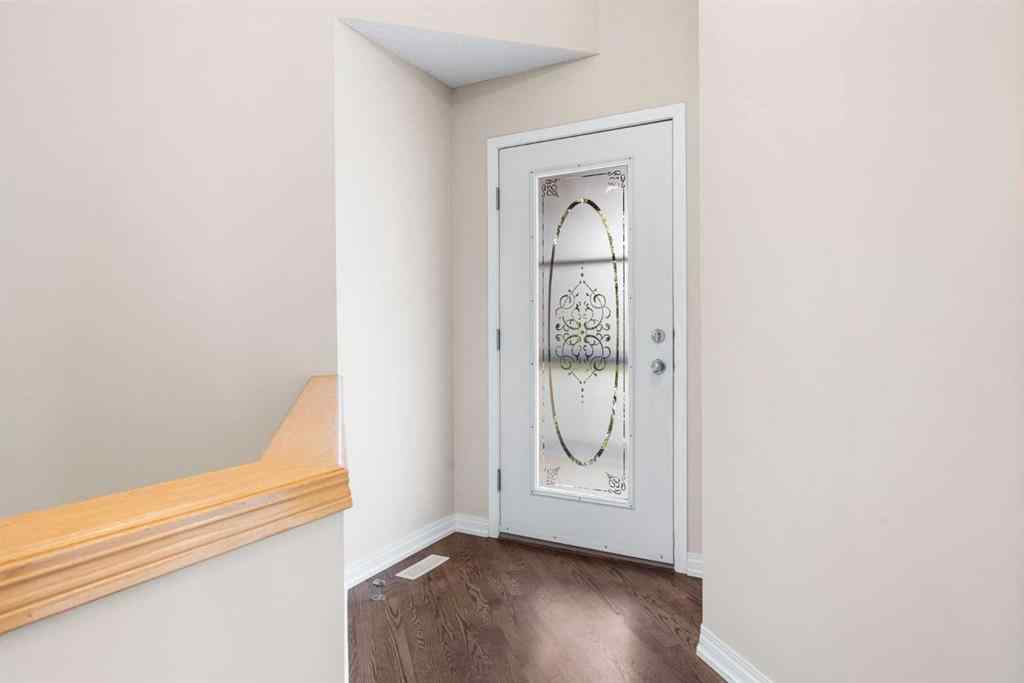 MLS® A2257745 - 88 Chaparral Villas SE in Chaparral Calgary, Residential