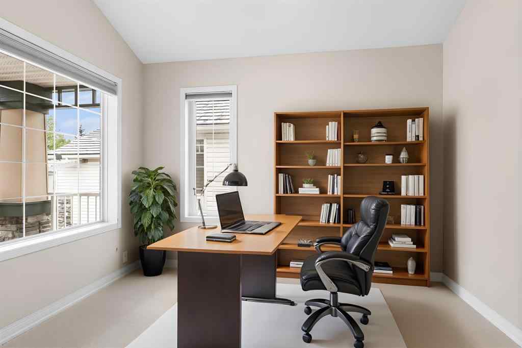 MLS® A2257745 - 88 Chaparral Villas SE in Chaparral Calgary, Residential