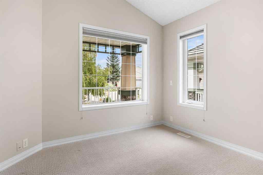 MLS® A2257745 - 88 Chaparral Villas SE in Chaparral Calgary, Residential