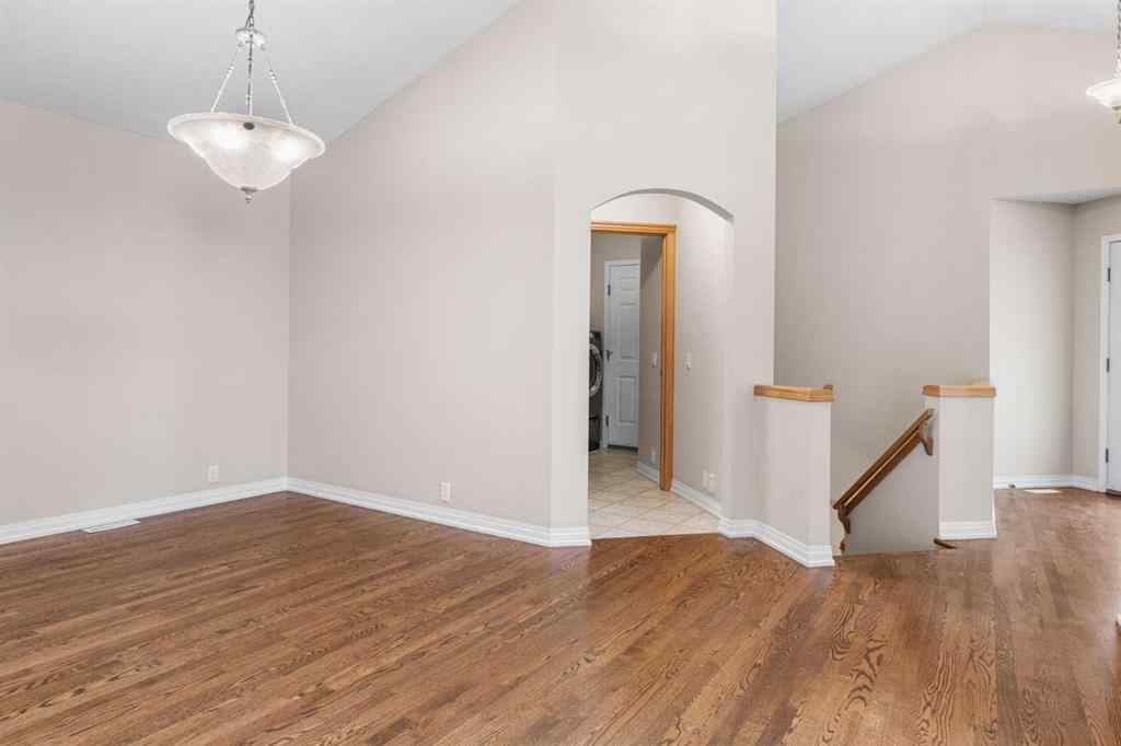 MLS® A2257745 - 88 Chaparral Villas SE in Chaparral Calgary, Residential