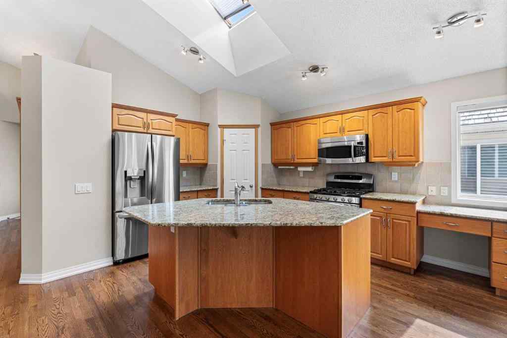MLS® A2257745 - 88 Chaparral Villas SE in Chaparral Calgary, Residential