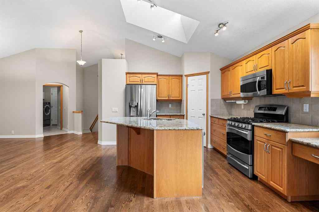 MLS® A2257745 - 88 Chaparral Villas SE in Chaparral Calgary, Residential