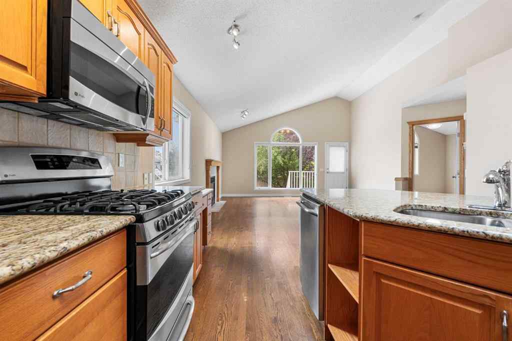 MLS® A2257745 - 88 Chaparral Villas SE in Chaparral Calgary, Residential