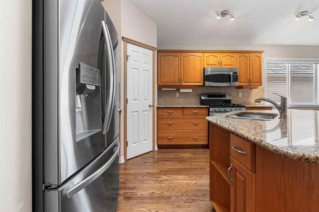 MLS® A2257745 - 88 Chaparral Villas SE in Chaparral Calgary, Residential
