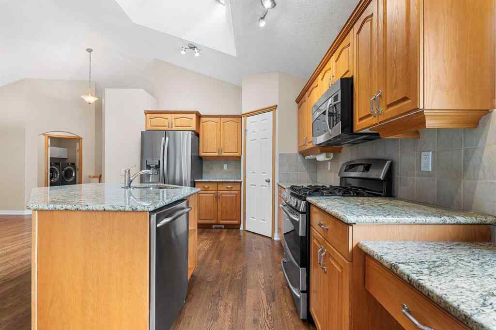 MLS® A2257745 - 88 Chaparral Villas SE in Chaparral Calgary, Residential