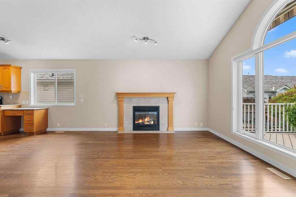 MLS® A2257745 - 88 Chaparral Villas SE in Chaparral Calgary, Residential