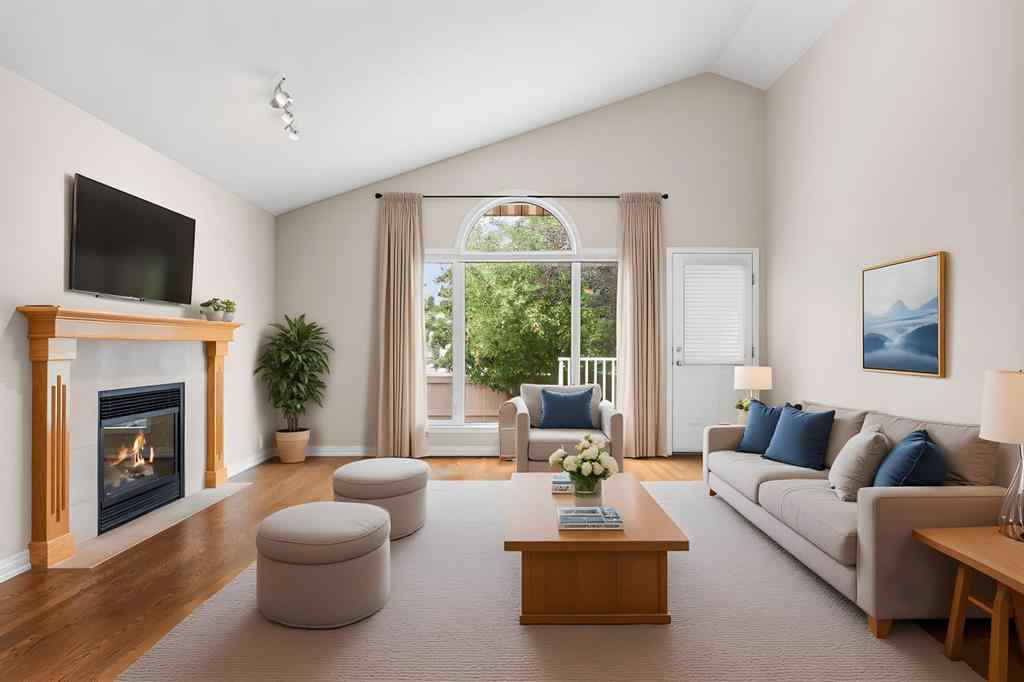 MLS® A2257745 - 88 Chaparral Villas SE in Chaparral Calgary, Residential