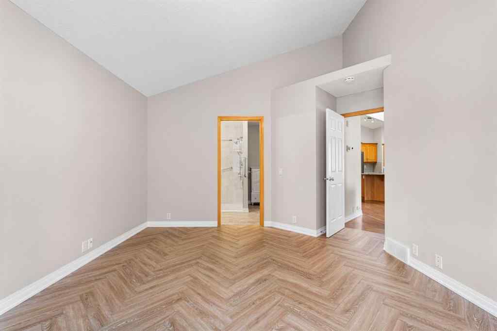 MLS® A2257745 - 88 Chaparral Villas SE in Chaparral Calgary, Residential