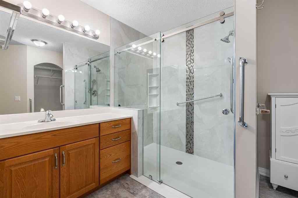MLS® A2257745 - 88 Chaparral Villas SE in Chaparral Calgary, Residential