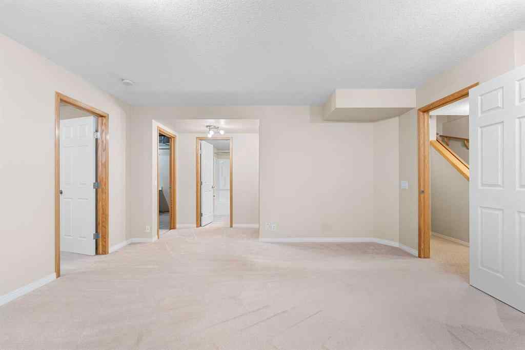MLS® A2257745 - 88 Chaparral Villas SE in Chaparral Calgary, Residential